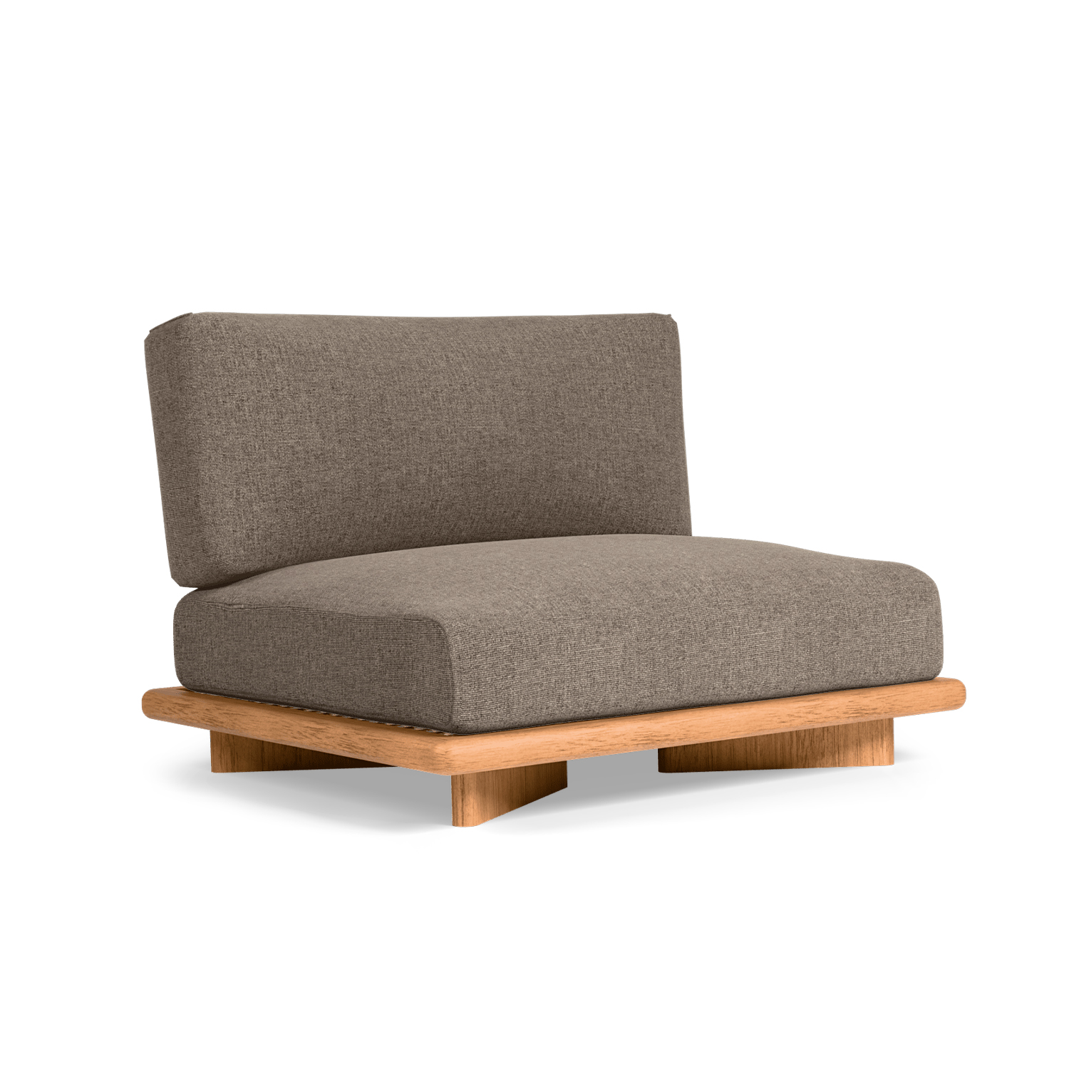 manle lounge.armless